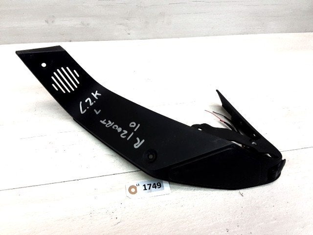 R1200RT 2010 - 2013 BMW Cover Cover zijkant kopkuip D1-48797