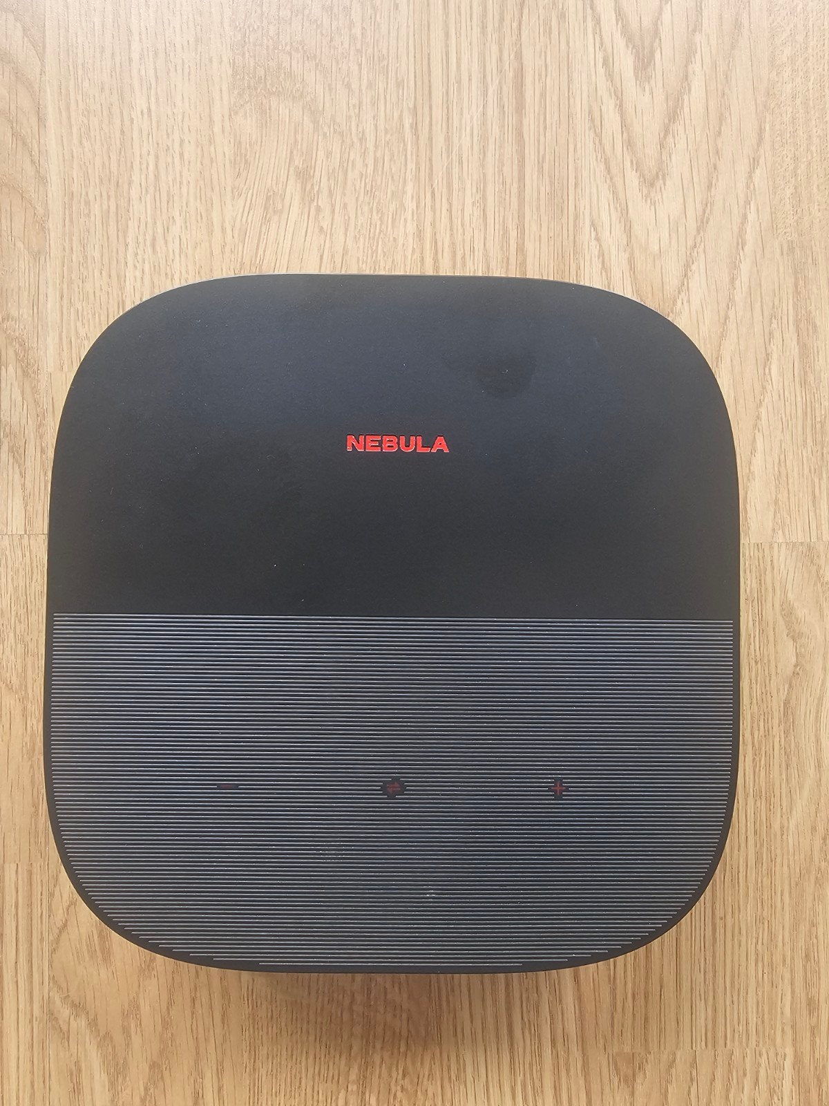 Anker Nebula Vega Portable Smart Projector, Ophalen, Gebruikt, Anker Nebula, DLP