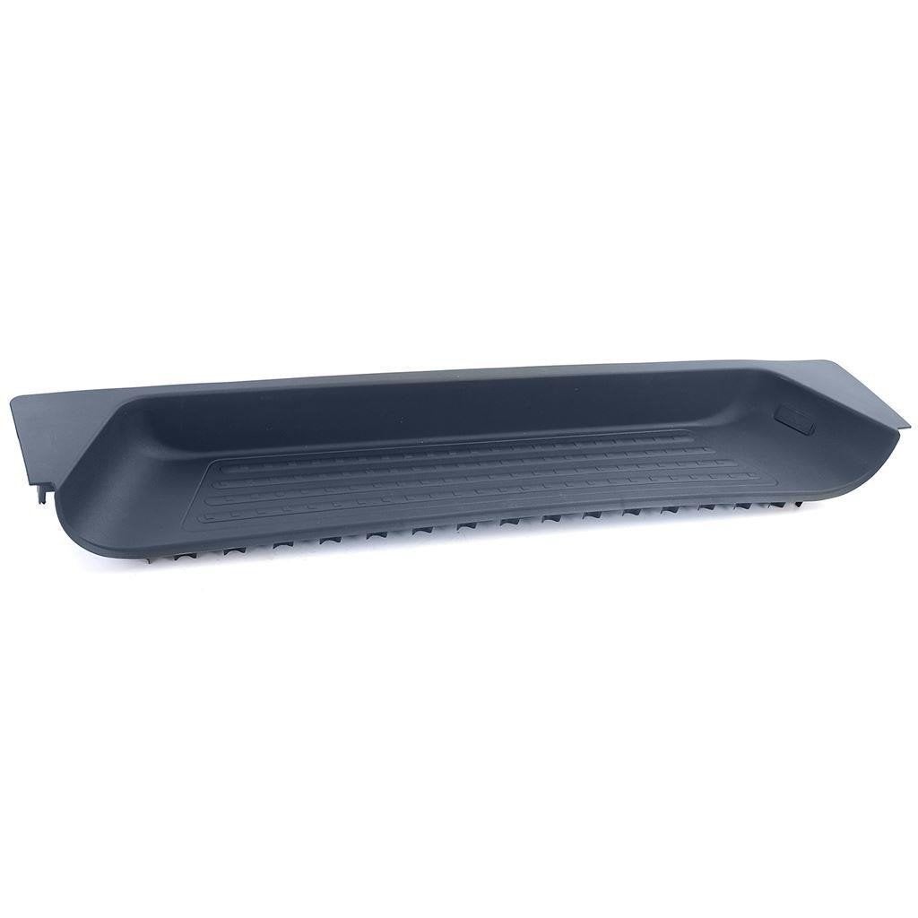Afdekking Opstap Schuifdeur Geschikt Voor Vw Transporter T5, Verzenden, Automotive Parts, A.parts@hotmail.nl, Trasmolenlaan 12 3447 GZ Woerden