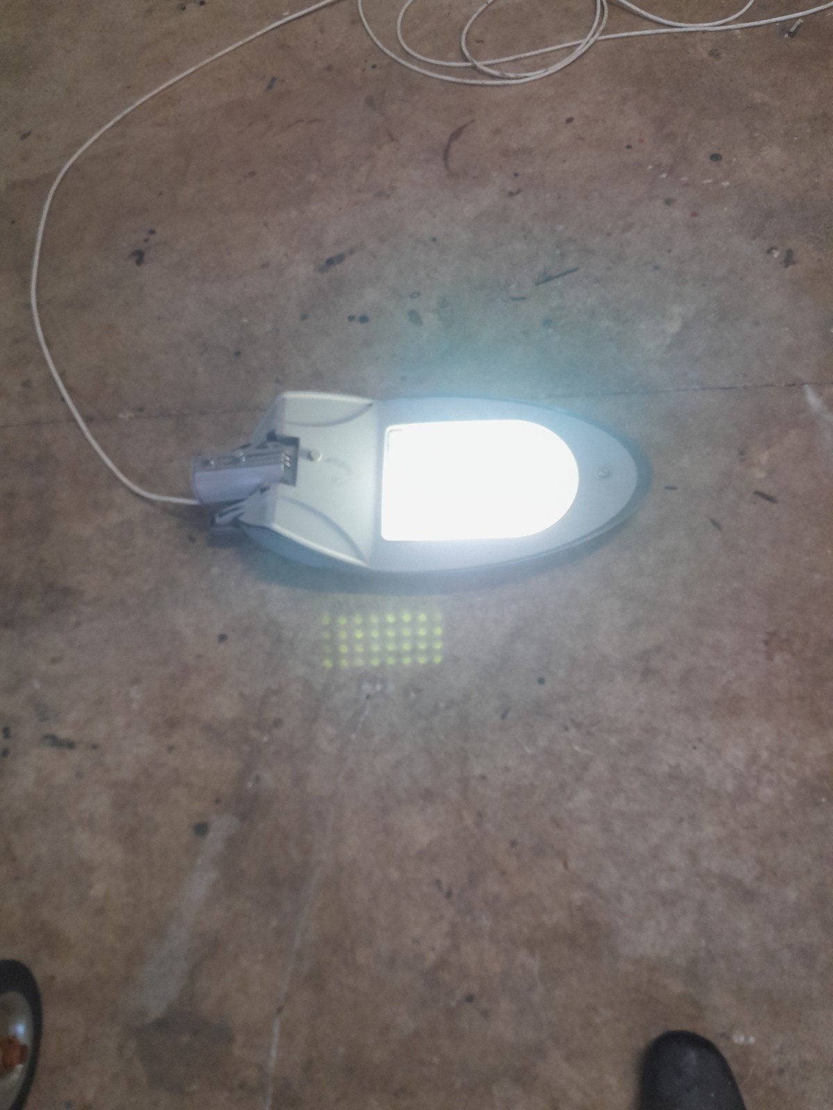 Led lamp, Ophalen of Verzenden, Minder dan 50 watt