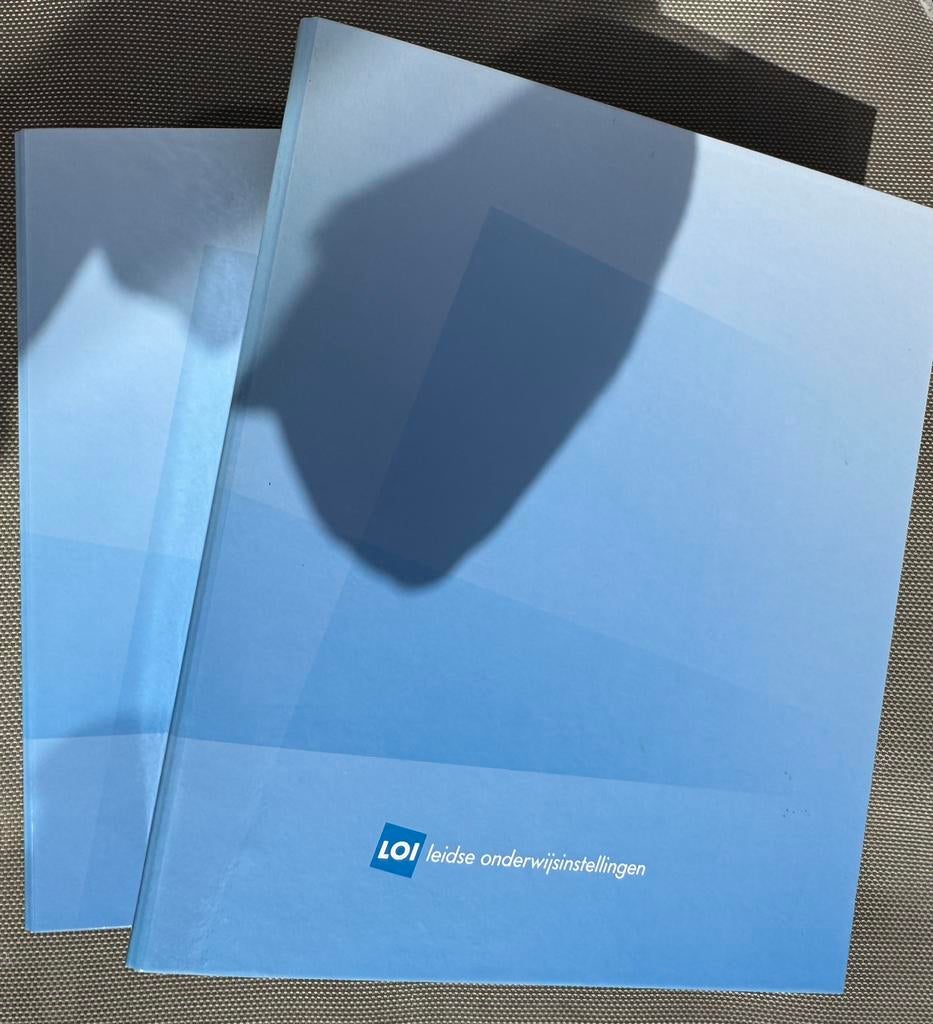 LOI cursus Engels meergevorderden -zelfstudie -doe een bod!, Ophalen of Verzenden, Alpha, Zo goed als nieuw