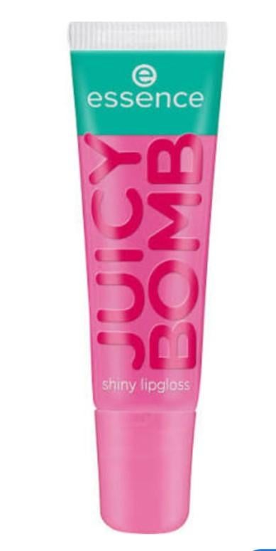 Juicy bombs, Ophalen, Lippen, Nieuw, Make-up
