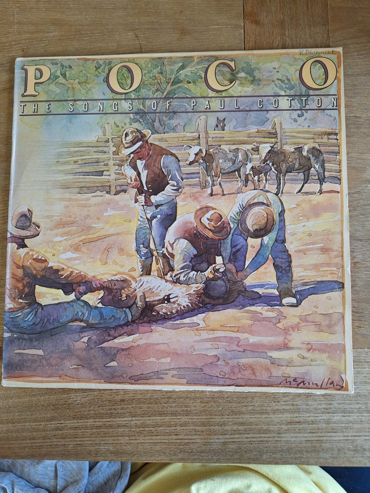 poco, Ophalen of Verzenden