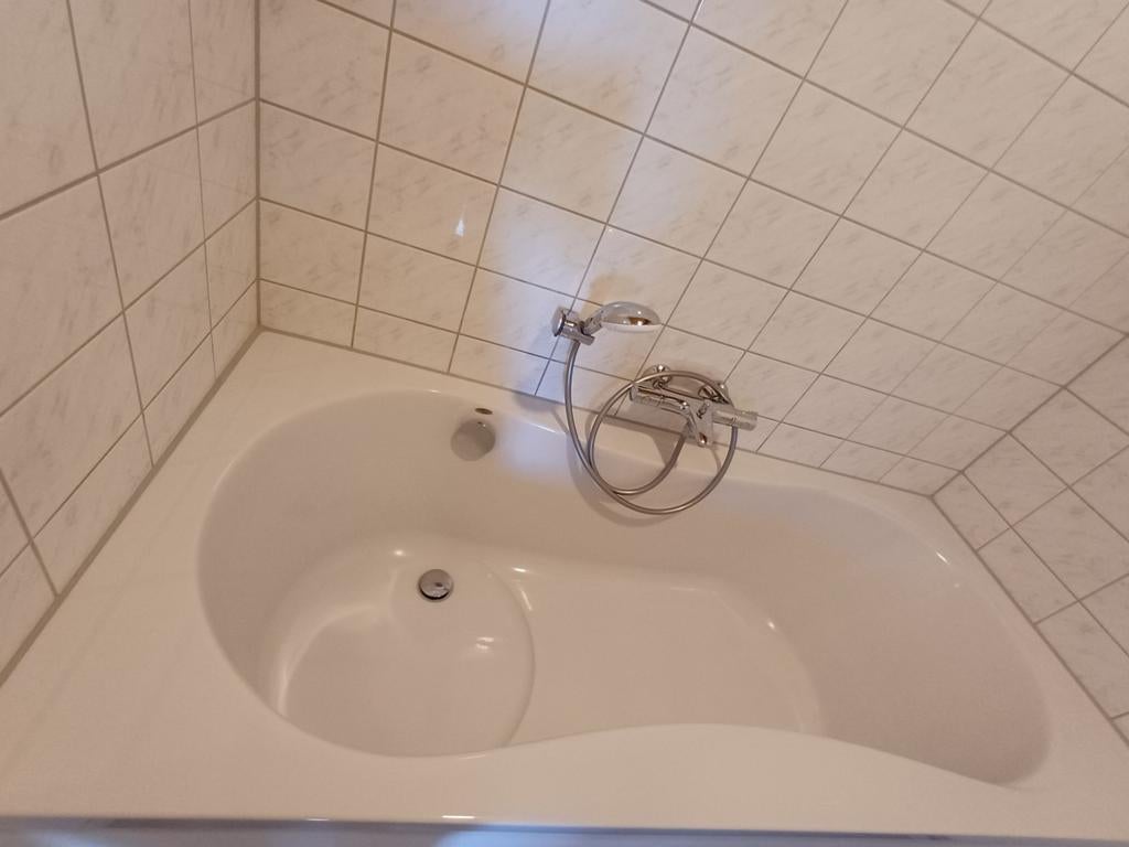 Plieger Inbouw Bad 80x180cm met Sta-gedeelte (incl. kraan), Ophalen