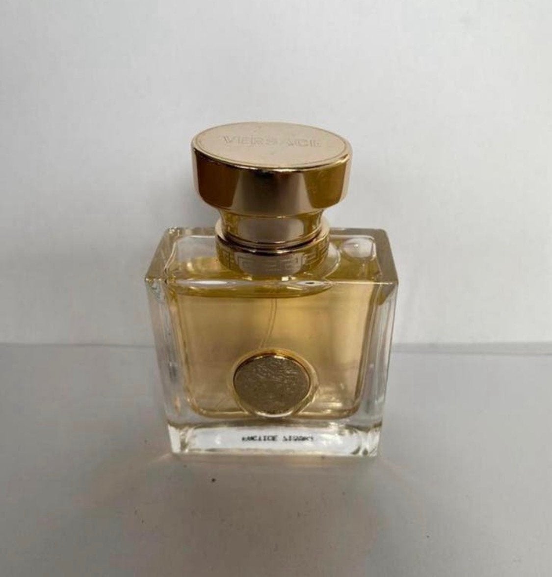 Versace Pour Femme Zeldzaam!, Ophalen of Verzenden, Nieuw