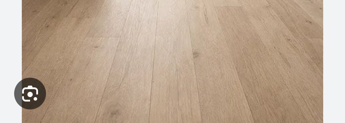 Gezocht eiken vloer, Doe-het-zelf en Verbouw, Vloerdelen en Plavuizen, Ophalen, Vloerdelen of -planken, 10 m² of meer, 10 tot 30 cm