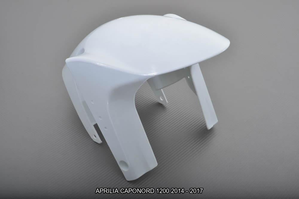 AVDB Voorspatbord voor APRILIA CAPONORD 1200 2014 - 2017, Ophalen of Verzenden, Nieuw