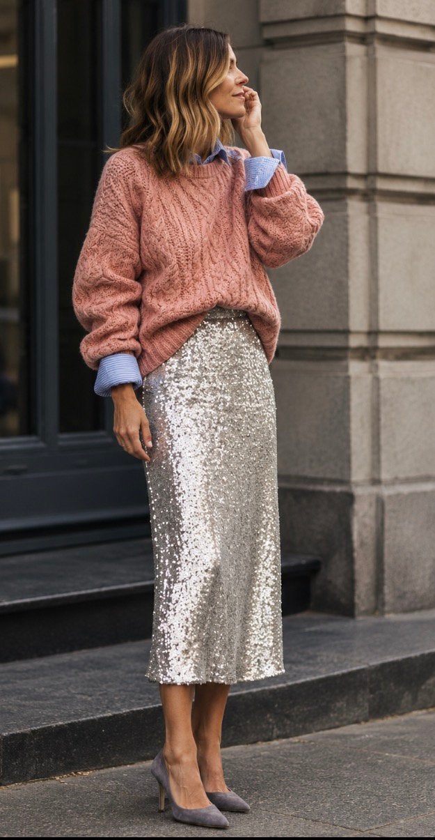 Baum und Pferdgarten feestelijke midi Rok nieuwstaat XS/S, Kleding | Dames, Maat 38/40 (M), Ophalen of Verzenden, Zo goed als nieuw