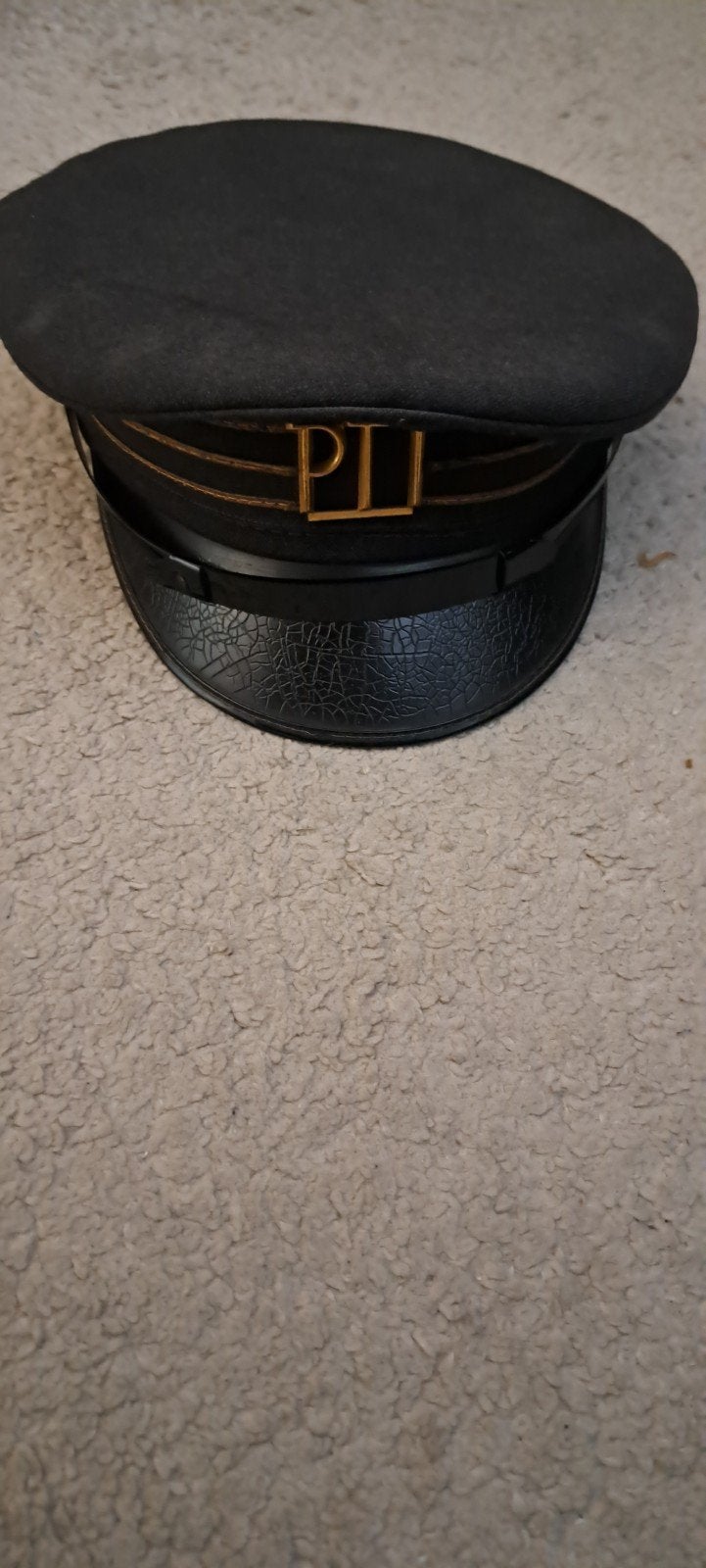 ptt pet - Maat L, Ophalen of Verzenden, Gedragen, Henca N.V., Pet