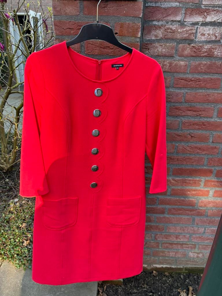 Caroline Biss enz., Ophalen of Verzenden, Zo goed als nieuw, Onder de knie
