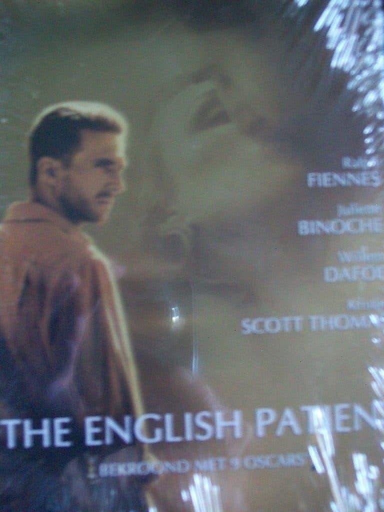 English Patient, The (Metal Case) (L.E.) nieuw in seal, Engels, Verzenden, Alle leeftijden, Nederlands