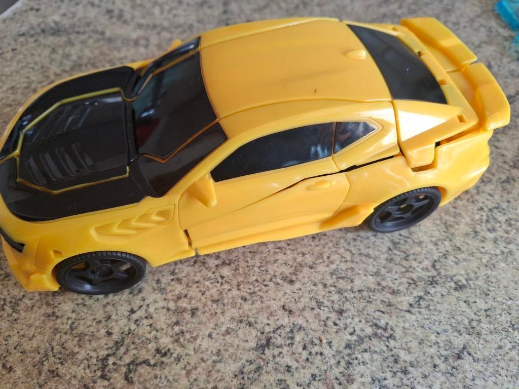 Hasbro transformer, Verzamelen, Transformers, Overige generaties, Ophalen of Verzenden