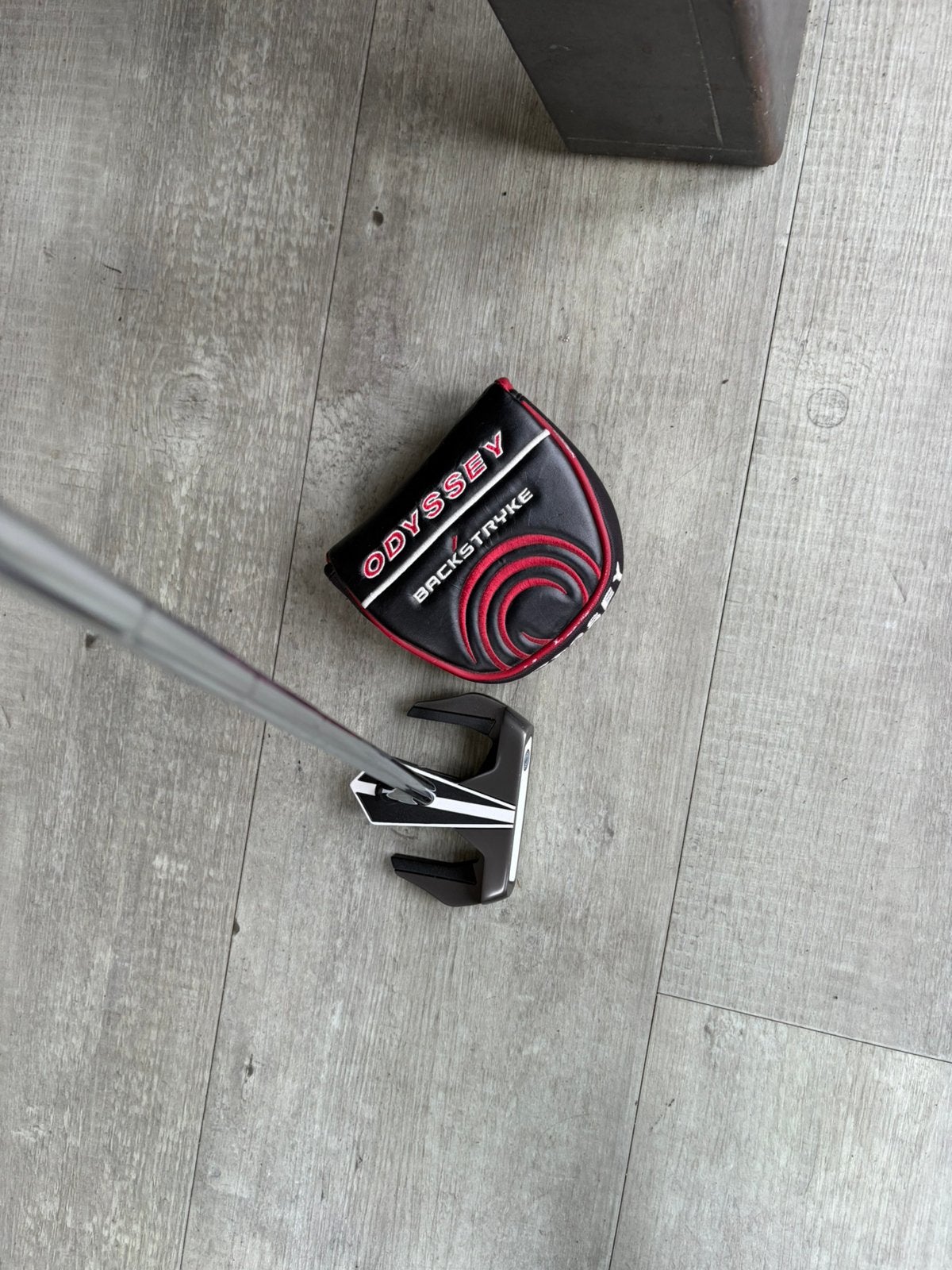 Foto 23 van Complete Callaway golfset heren iets ingekort