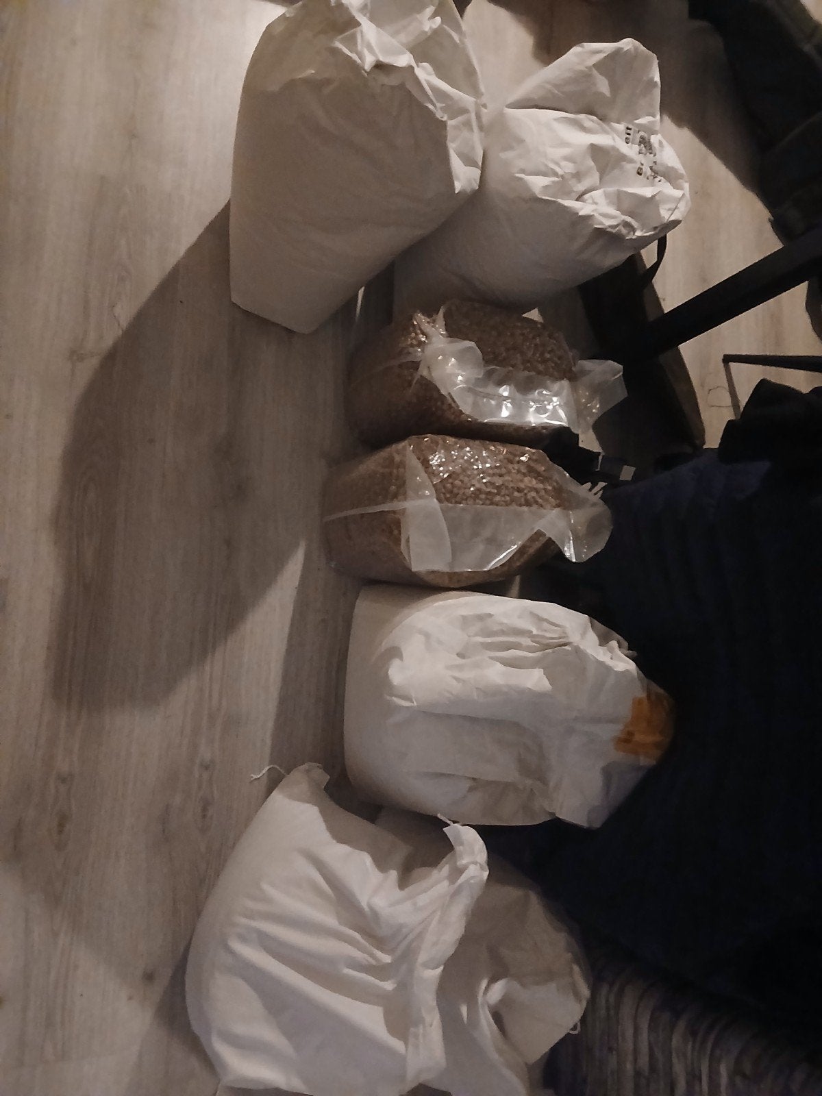 Vanaf donderdag partikels te koop, Watersport en Boten, Ophalen, Nieuw, Overige typen