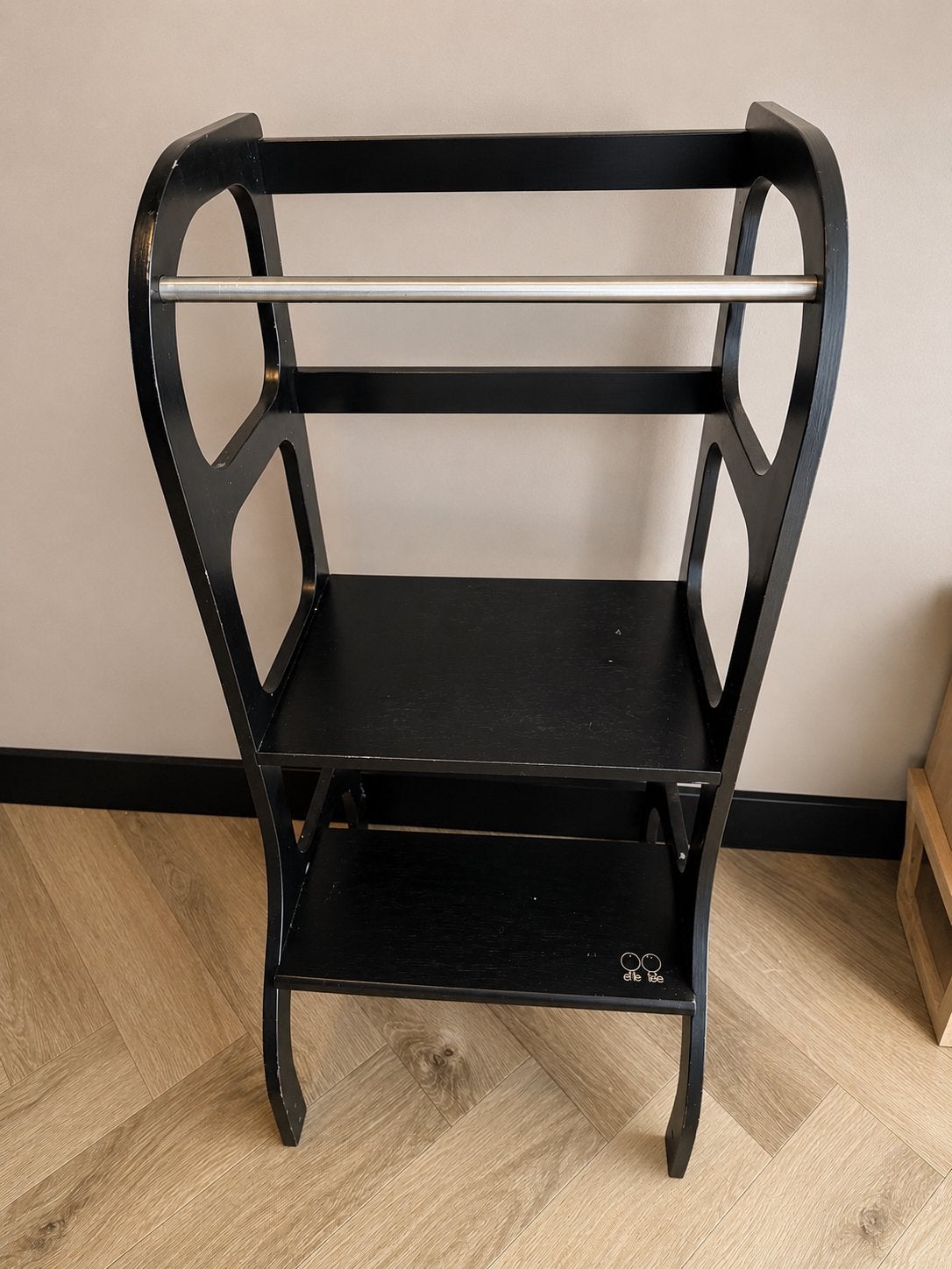 Ette tete leertoren, Kinderen en Baby's, Kinderstoelen, Ophalen, Zo goed als nieuw, Overige typen