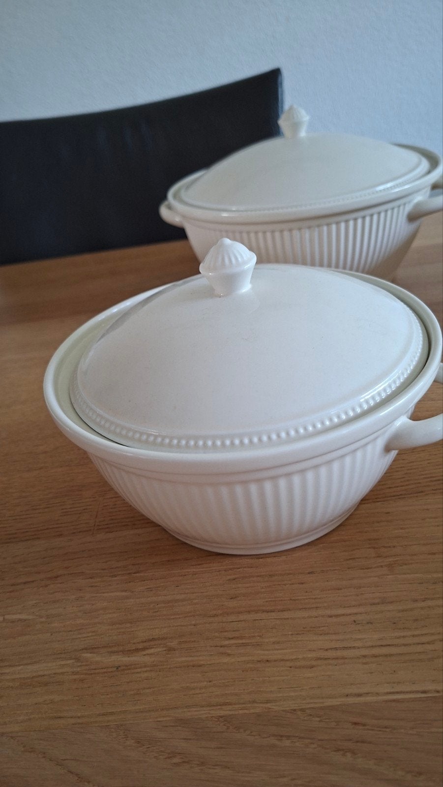Wedgewood, Ophalen, Zo goed als nieuw, Aardewerk, Schaal of Schalen