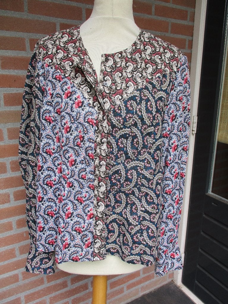 Isabel Marant, size M, Kleding | Dames, Nieuw, Maat 38/40 (M), Isabel Marant, Meerkleurig