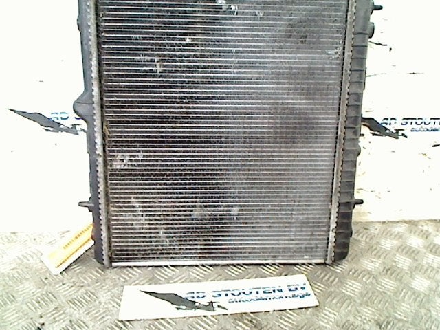 Radiateur Citroën DS5 (KD/KF) (2011-12/2015-07), Gebruikt, Citroën, Kontakt-citroen@citroen.com, Citroën Deutschland GmbH