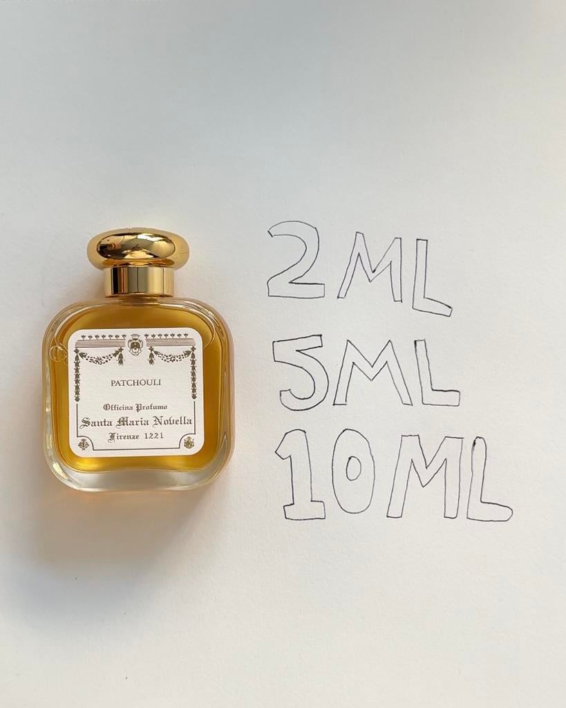 Santa Maria Novella – Patchouli, Ophalen of Verzenden, Nieuw