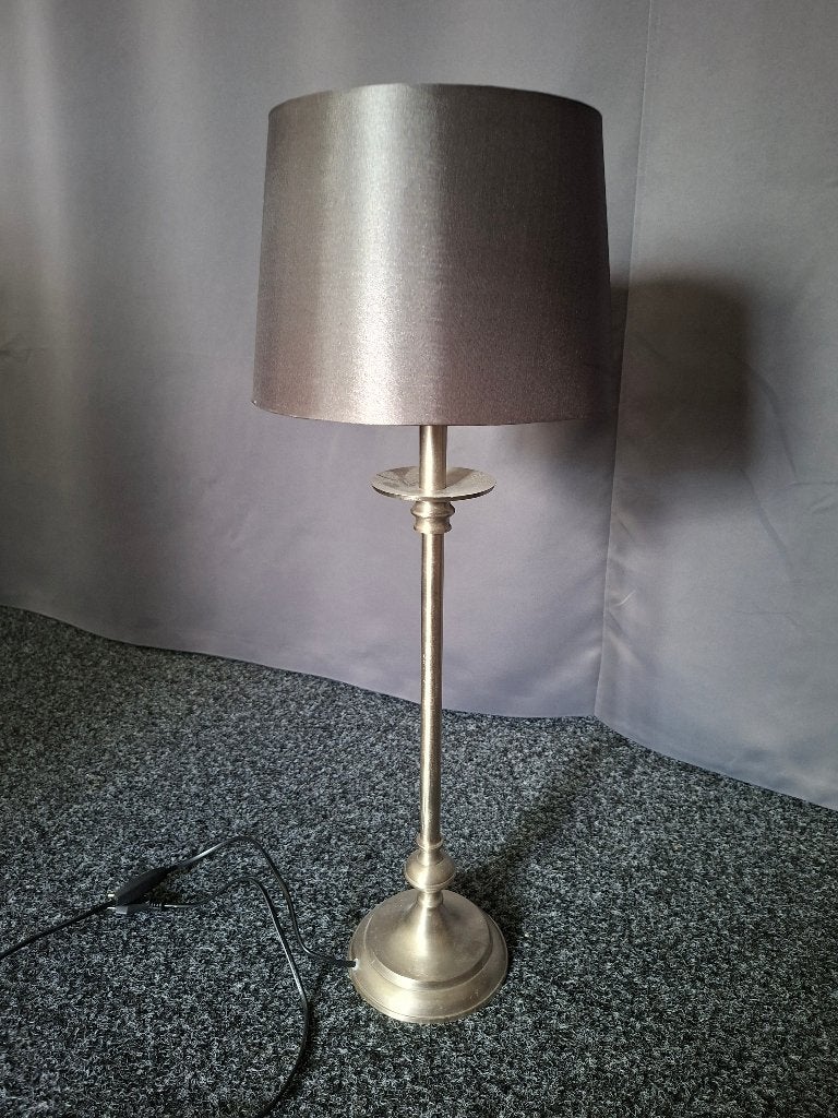 Riverdale schemerlamp, Ophalen, Met schakelaar, Overige stijlen, E27 (groot)