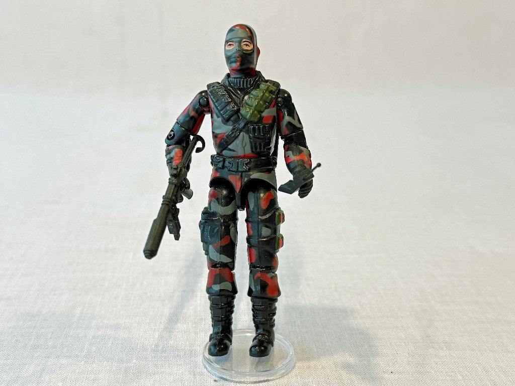 Gi Joe ARAH Firefly V13, Ophalen of Verzenden, Gebruikt
