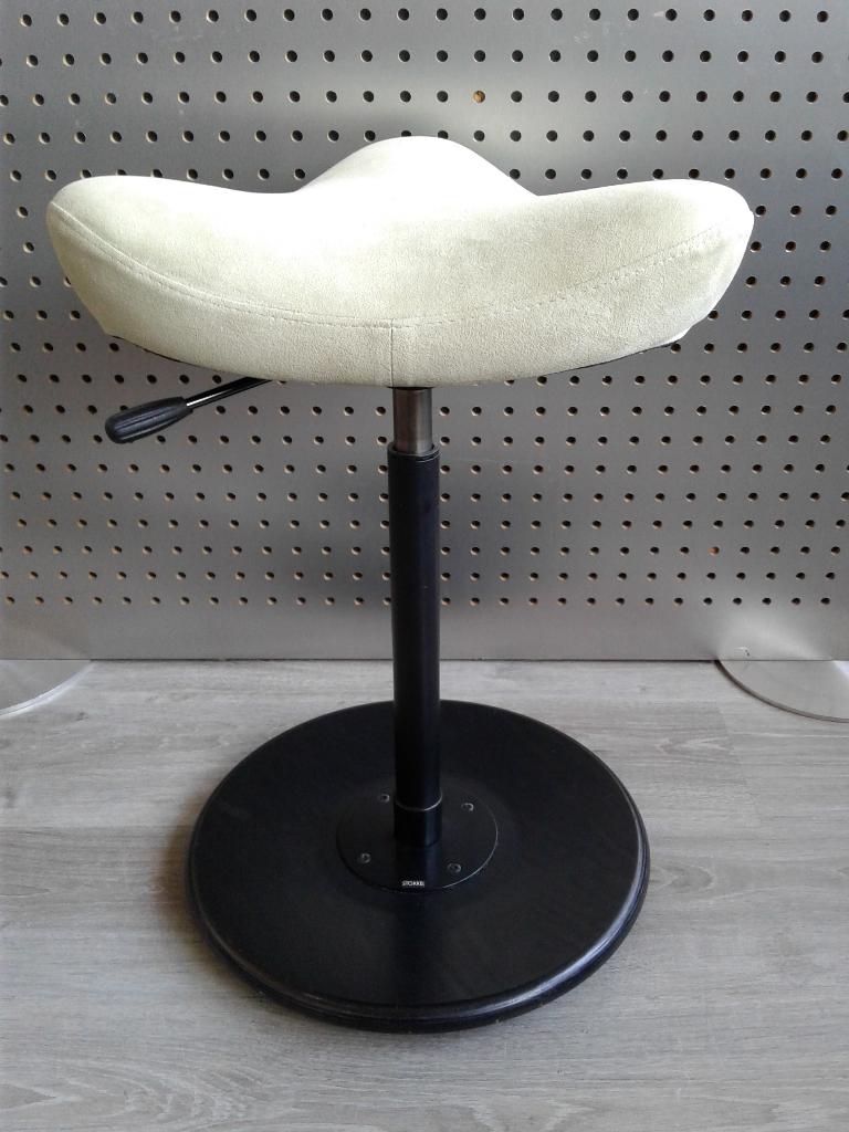 Stokke (Variér) Move (Medium) (Groenbeige), Prachtig!, Overige kleuren, Ophalen of Verzenden, Zo goed als nieuw, Variér