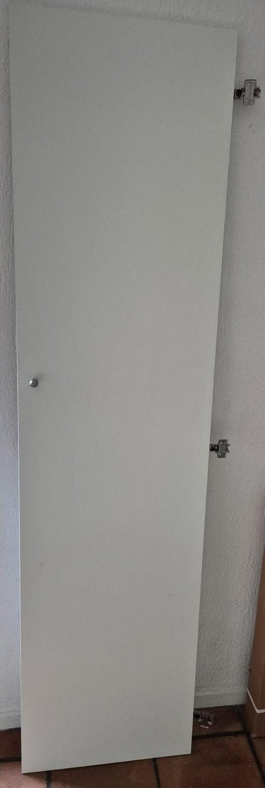 Forsand Ikea pax deur t.e.a.b, Ophalen, Overige typen, Minder dan 200 cm