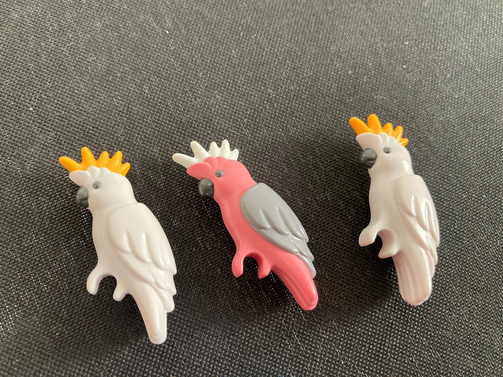 Playmobil kakatoo., Ophalen of Verzenden, Zo goed als nieuw