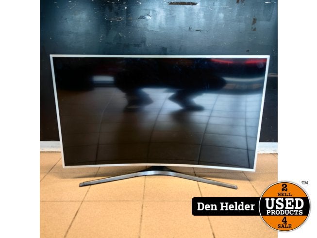 Samsung UE49MU6500S Curved Smart TV - DEFECT!, Audio, Tv en Foto, Samsung, Zo goed als nieuw, Support@Samsung.com, 129, Samsung-ro, Yeongtong-gu
Suwon-si, Gyeonggi-do 16677
South Korea