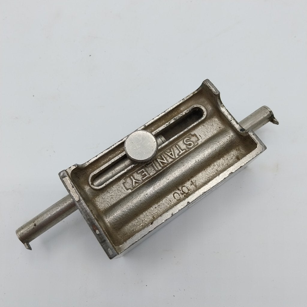 Stanley Scharnierafschrijven van rond 1920-1930 (51784-ML), Ophalen of Verzenden