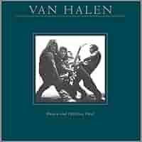 Van Halen – Women And Children First  Originele LP Nieuw., Ophalen of Verzenden, Nieuw in verpakking, 12 inch