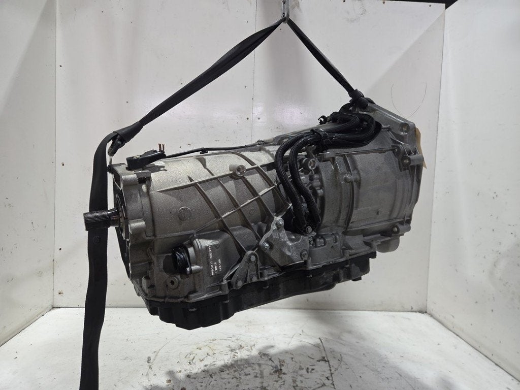 Versnellingsbak Automaat ABS BMW X5 (G05) 2024 24005A90275, Gebruikt, Petuelring 130, München 80809, , Duitsland, BMW, Bayerische Motoren Werke AG