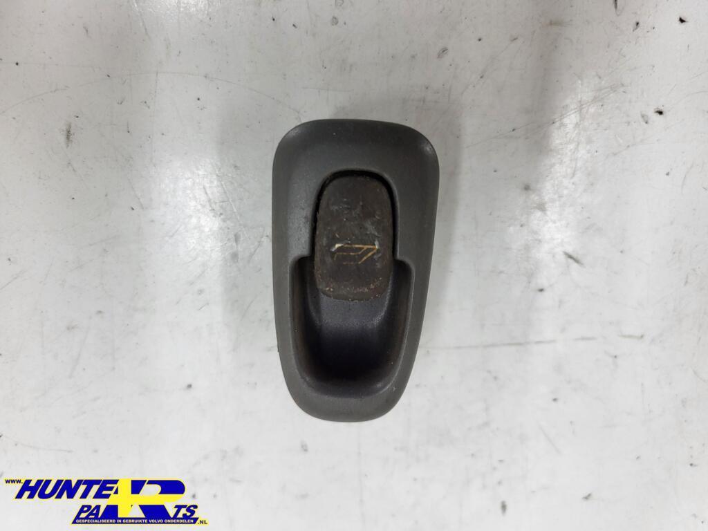 Raamschakelaar Volvo S70/V70/C70 ('97-'00) 9472279, Gebruikt, Ophalen of Verzenden, Volvo, Volvo