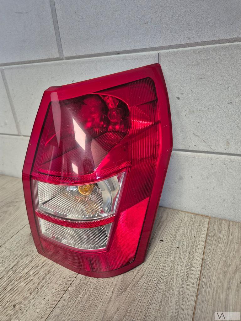 Chrysler 300c station touring 2004 - 2010 achterlicht rechts, Ophalen of Verzenden, Gebruikt, Chrysler
