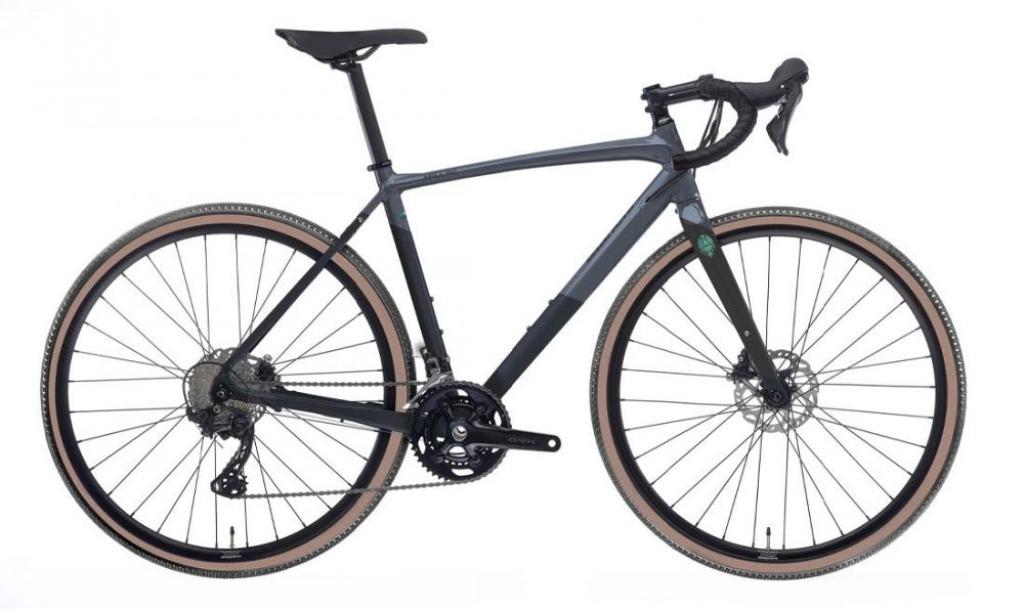Bianchi Impulso GRX600/800 Gravelbike  **Supersale**, 28 inch, Heren, Meer dan 20 versnellingen, Ophalen