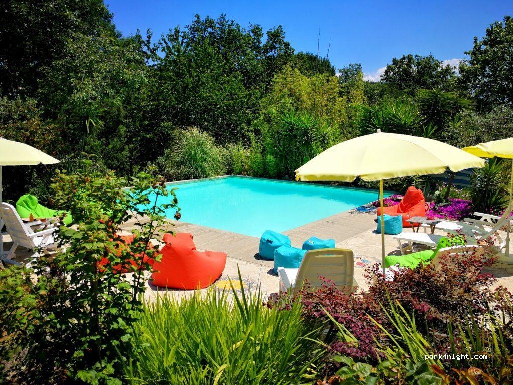 Camping te koop in Portugal, Huizen en Kamers, Buitenland, Portugal, Overige soorten, Landelijk, Verkoop zonder makelaar