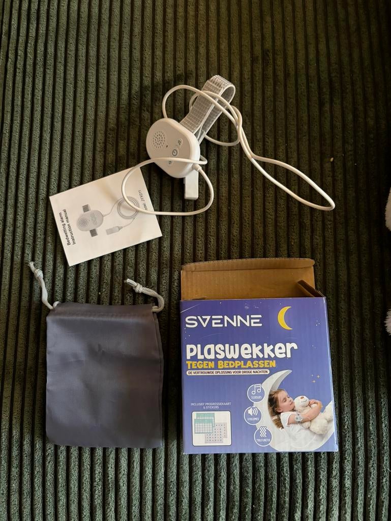 Svenne Plaswekker, Ophalen of Verzenden, Zo goed als nieuw, Overige typen