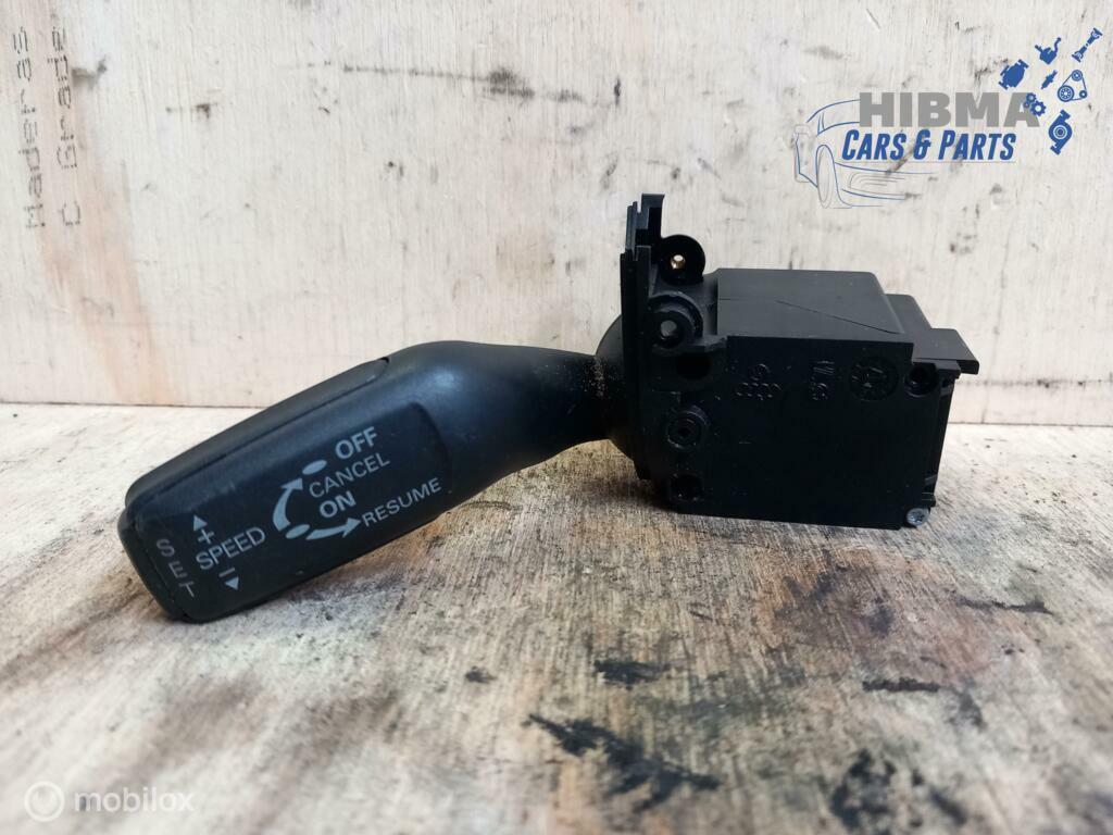Audi A4 Avant B7 Cruise Controle Schakelaar 4E0953521 04-11, Auto-onderdelen, Dashboard en Schakelaars, Gebruikt, Ophalen of Verzenden