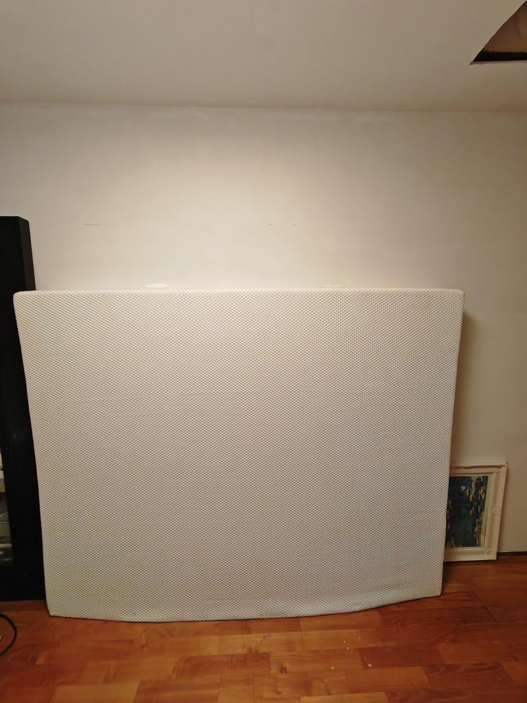 Ikea Matras - Zo goed als nieuw!, Eenpersoons, Ophalen of Verzenden, Zo goed als nieuw, Matras