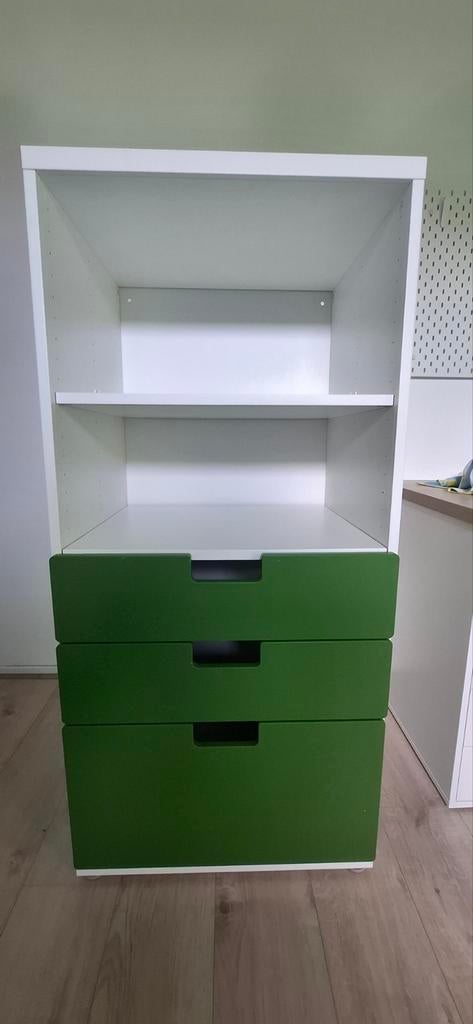 (Boeken) kast Ikea, Ophalen, Gebruikt, 25 tot 50 cm, 50 tot 100 cm