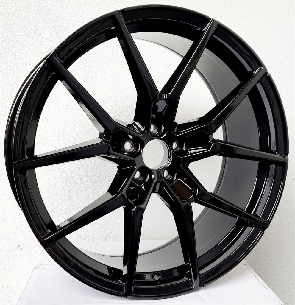 21" velgen Volvo Look 5x108 nieuw past XC60 70 XC S V 90, Auto-onderdelen, Banden en Velgen, Velg(en), Nieuw, Zomerbanden, 21 inch