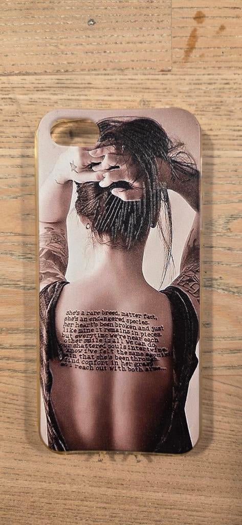 iPhone Hoesjes - Verschillende Modellen & Designs, Telecommunicatie, Mobiele telefoons | Hoesjes en Frontjes | Apple iPhone, Gebruikt