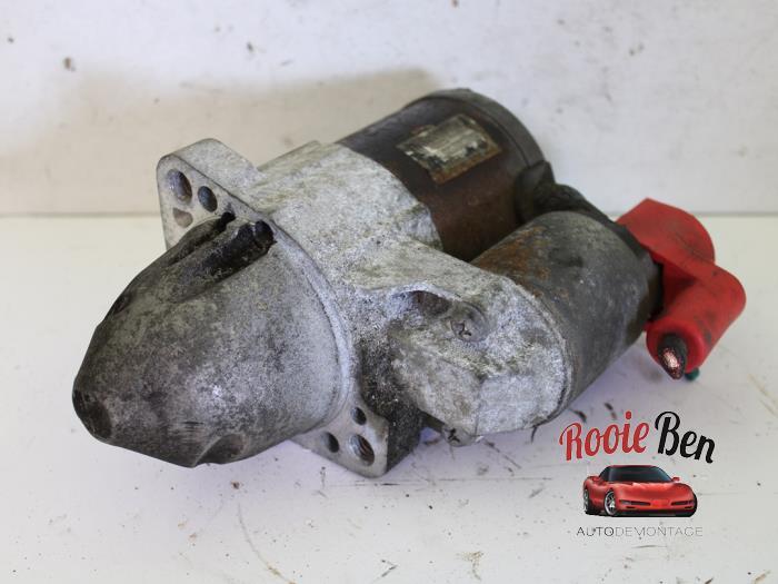 Startmotor van een Dodge Avenger, Gebruikt, -, -, Ophalen of Verzenden