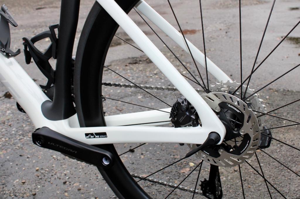 Lapierre Xelius DRS 8.0 Di2  KORTING, Fietsen en Brommers, Fietsen | Racefietsen, 28 inch, Carbon, Nieuw, Indusrtieweg 4, heerenveen