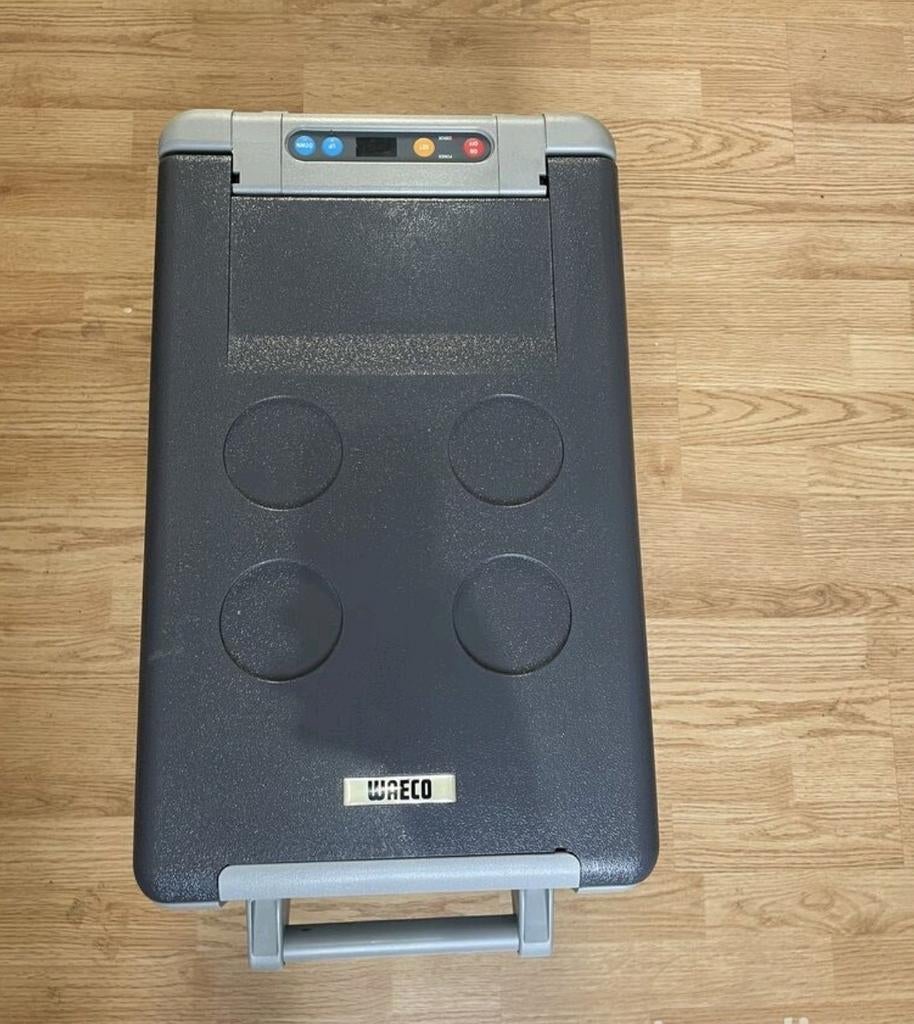 Waeco CF-40 compressor auto camper koelbox 12v 220v, Ophalen of Verzenden