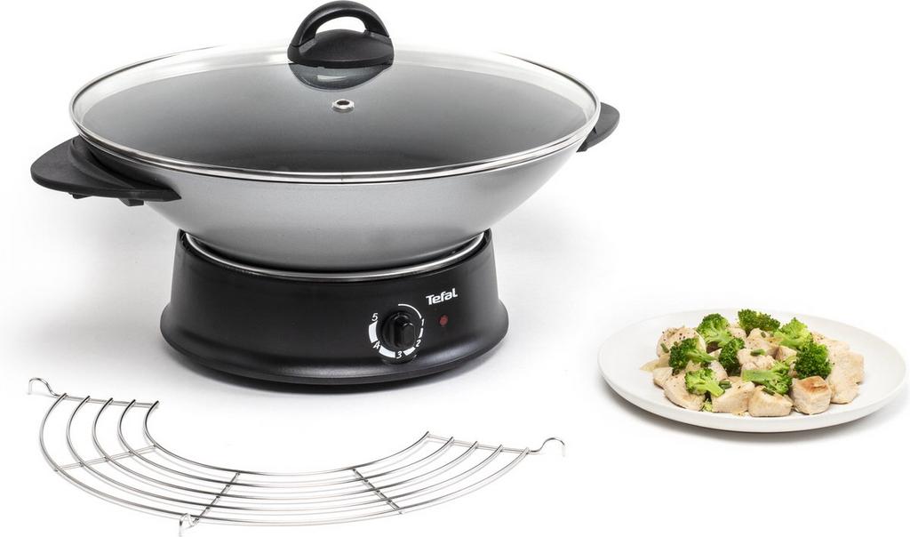 Tefal WO 3000, Nieuw, Ophalen of Verzenden, Nvt, Nvt