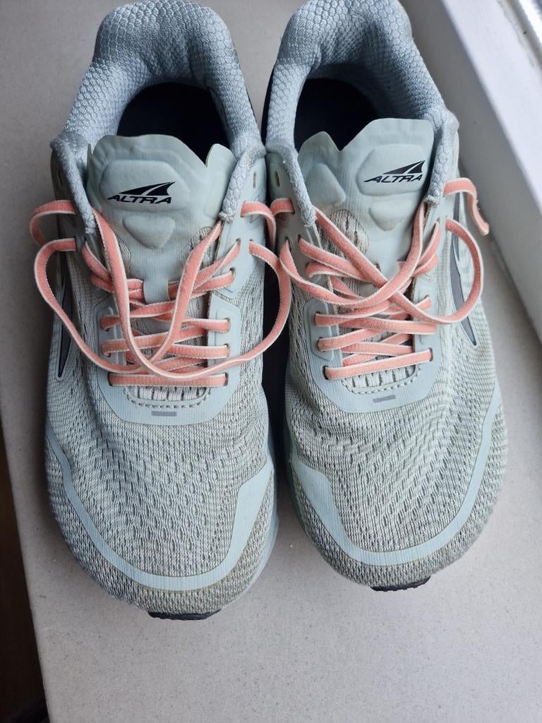 Altra Torin 5 hardloop schoenen 40 (38/39), Ophalen of Verzenden, Gebruikt, Hardloopschoenen, Overige merken