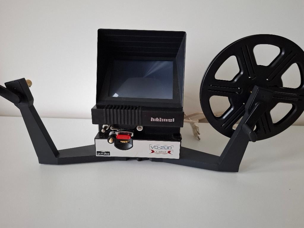 Fotografica en Film, Ophalen, 1980 tot heden, Overige typen
