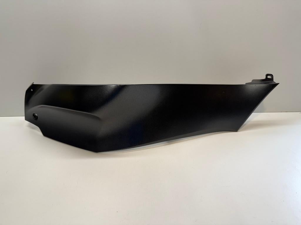 Kawasaki ZX-10R ZX10R Tank cover links 2011 > 2015, Gebruikt, Verzenden, Jac. Spijkerdreef 1, 2132 PZ Hoofddorp, Info@kawasaki.nl