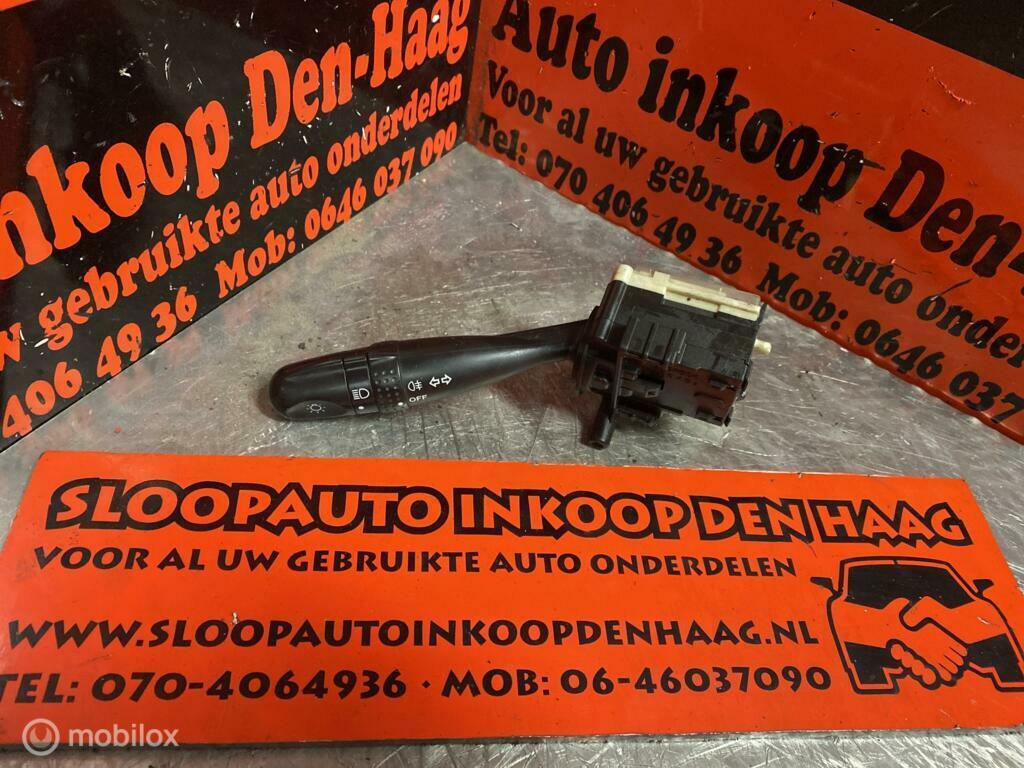 Daihatsu Cuore Sirion ('03-'09) Lichtschakelaar - 1736482, Auto-onderdelen, Dashboard en Schakelaars, Ophalen of Verzenden, Gebruikt